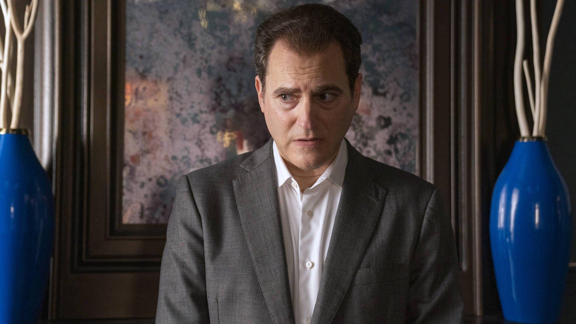 Still from Part Nine