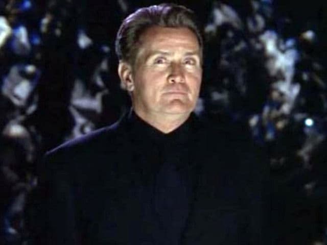 Still from Virtual Justice