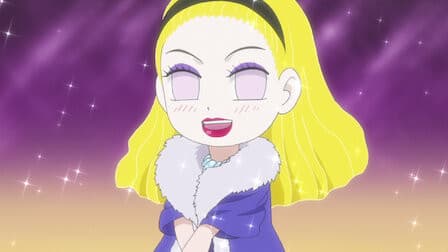 Still from Autumn Shinobi Safety Lessons! / Deidara's Art is Always a Blast!