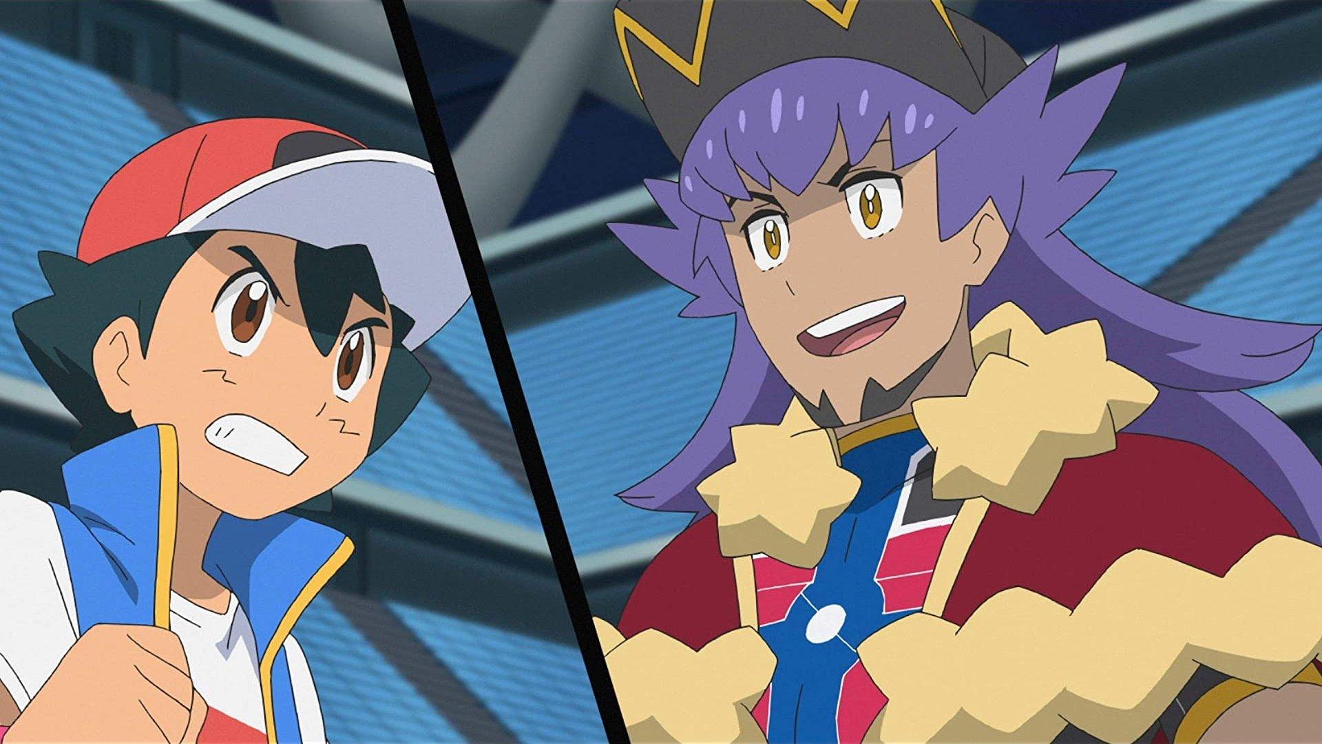 Still from The Climb to Be the Very Best!