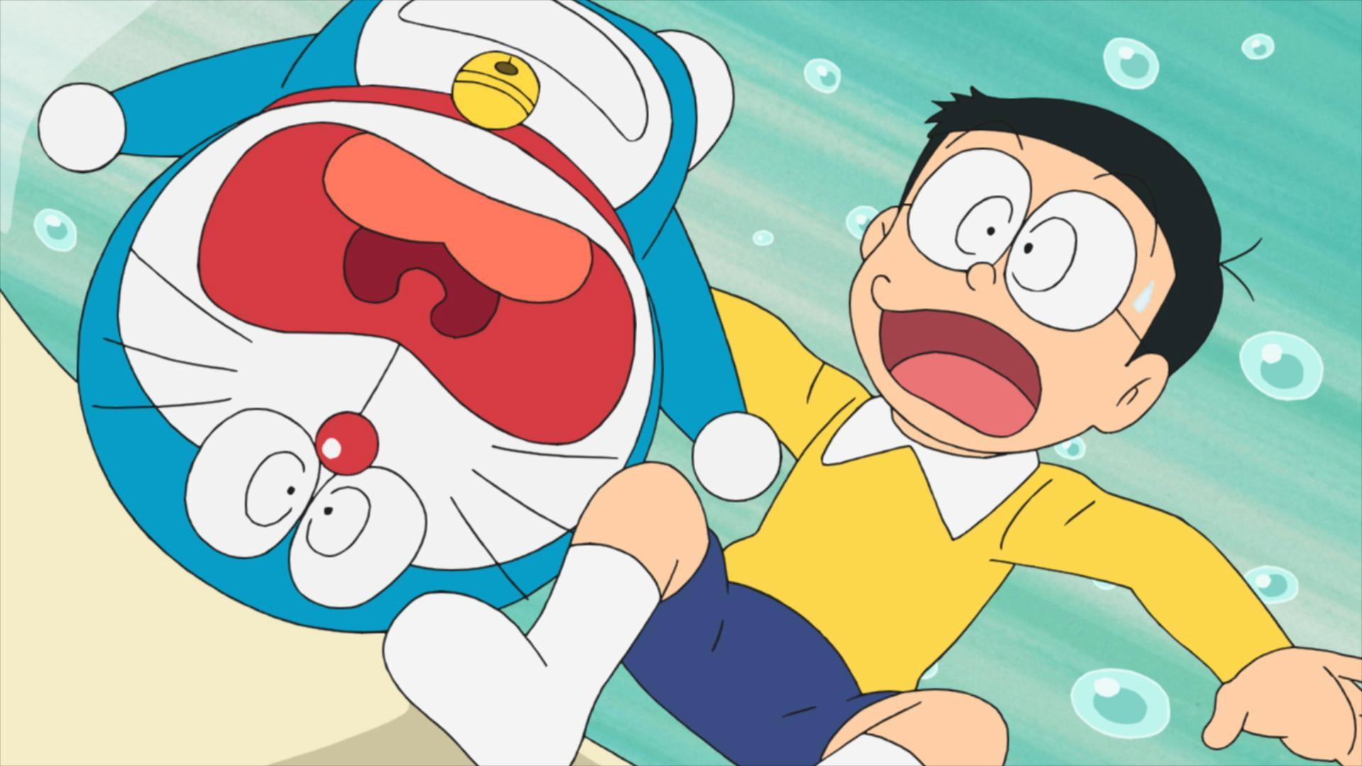 Still from Episode 1297