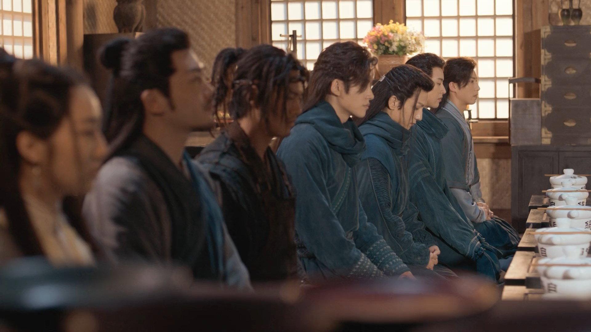 Still from Episode 29