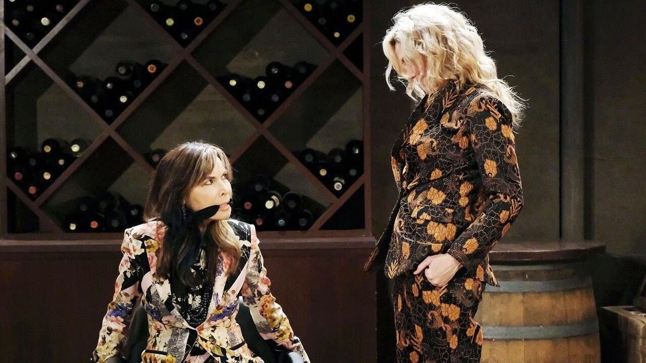 Still from Friday, May 7, 2021