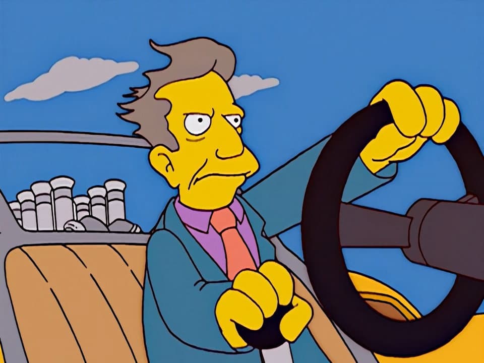 Still from Special Edna