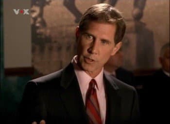 Still from Convictions
