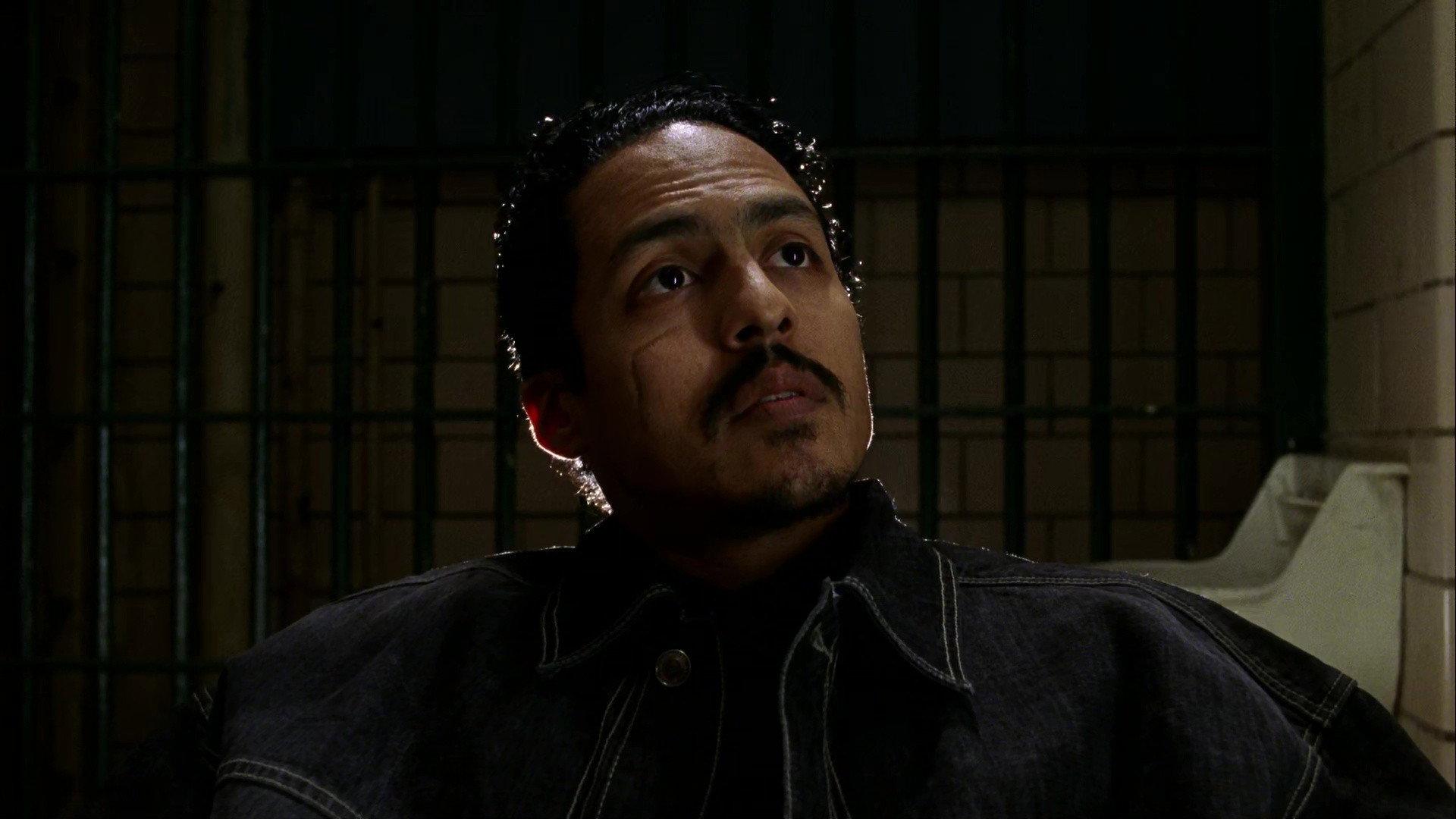 Still from Rotten