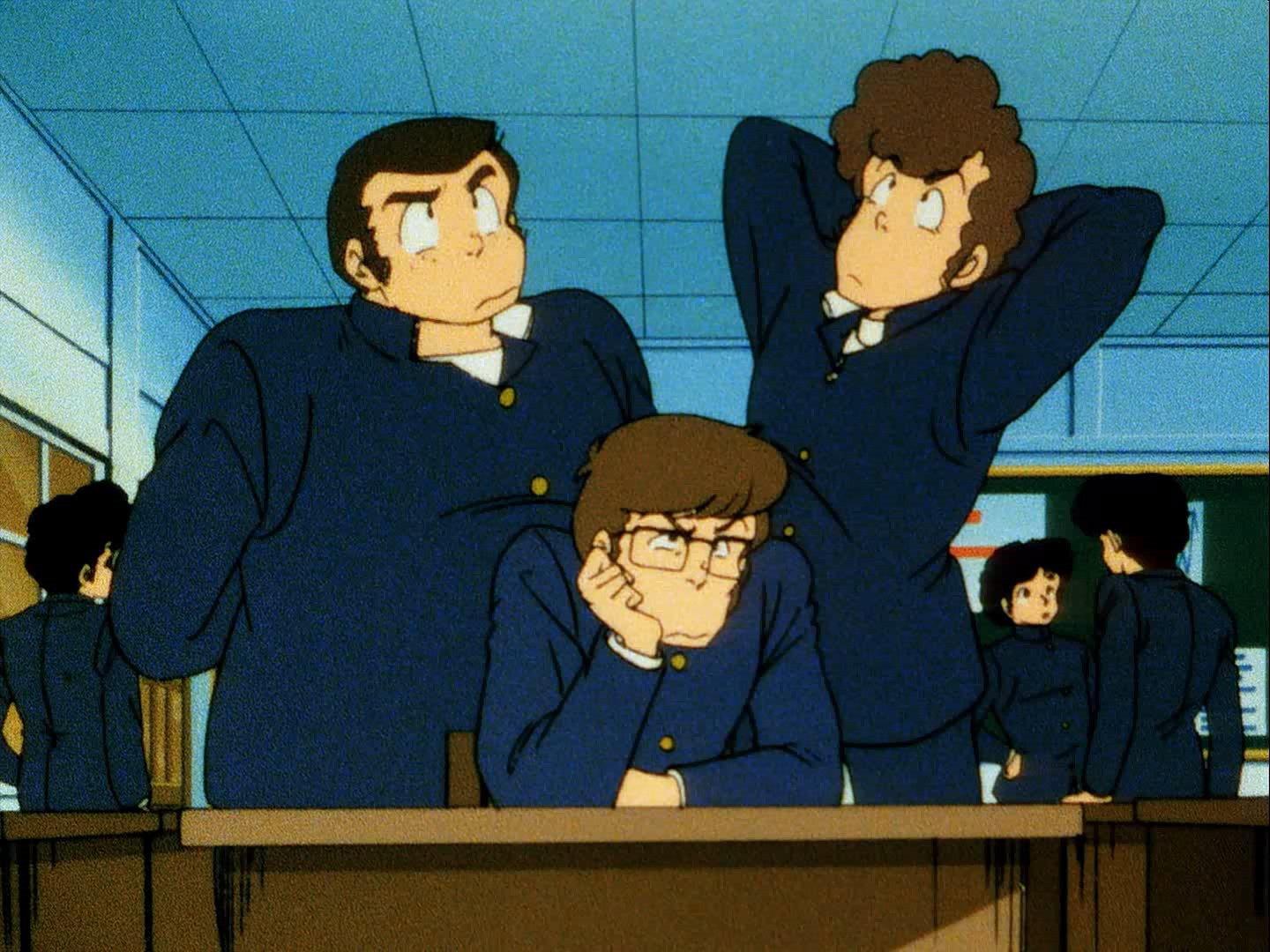 Still from Say Goodbye to Onsen!? Tearful Farewell Marathon