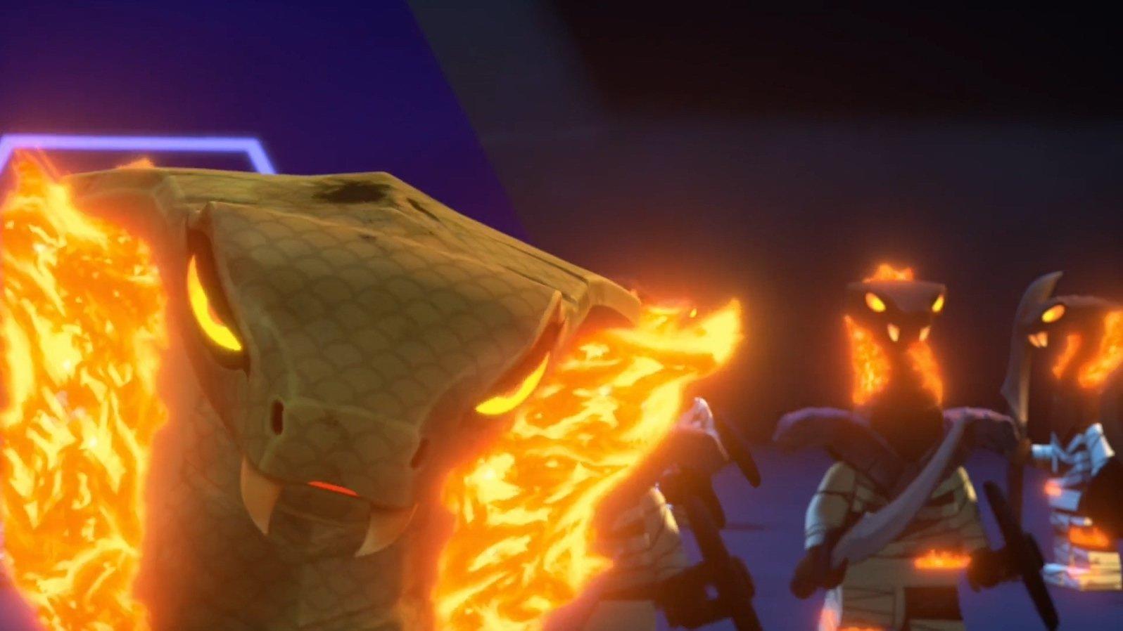 Still from Vengeance is Mine!