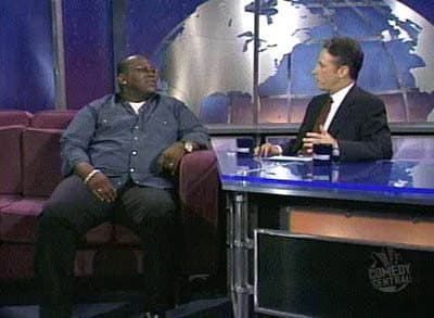 Still from Randy Jackson