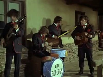 Still from That's Show Biz