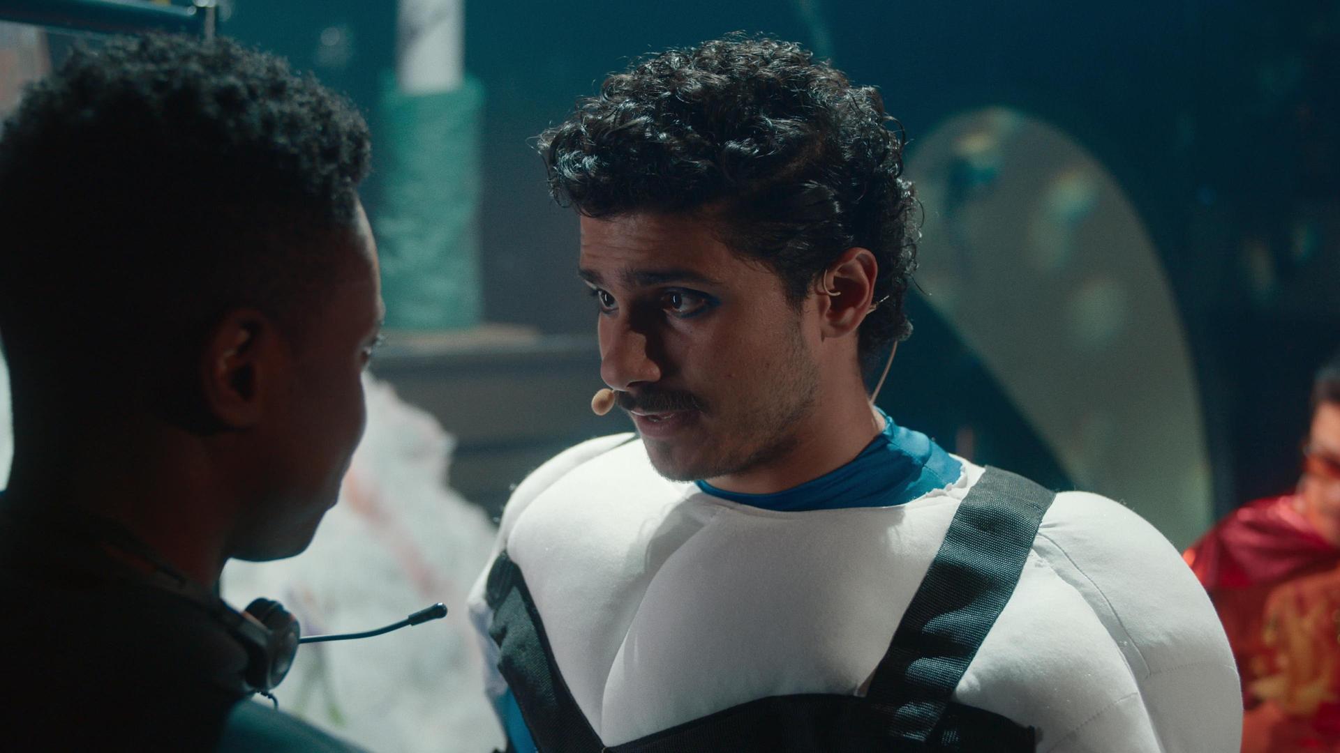 Still from Well, Goodbye Forever