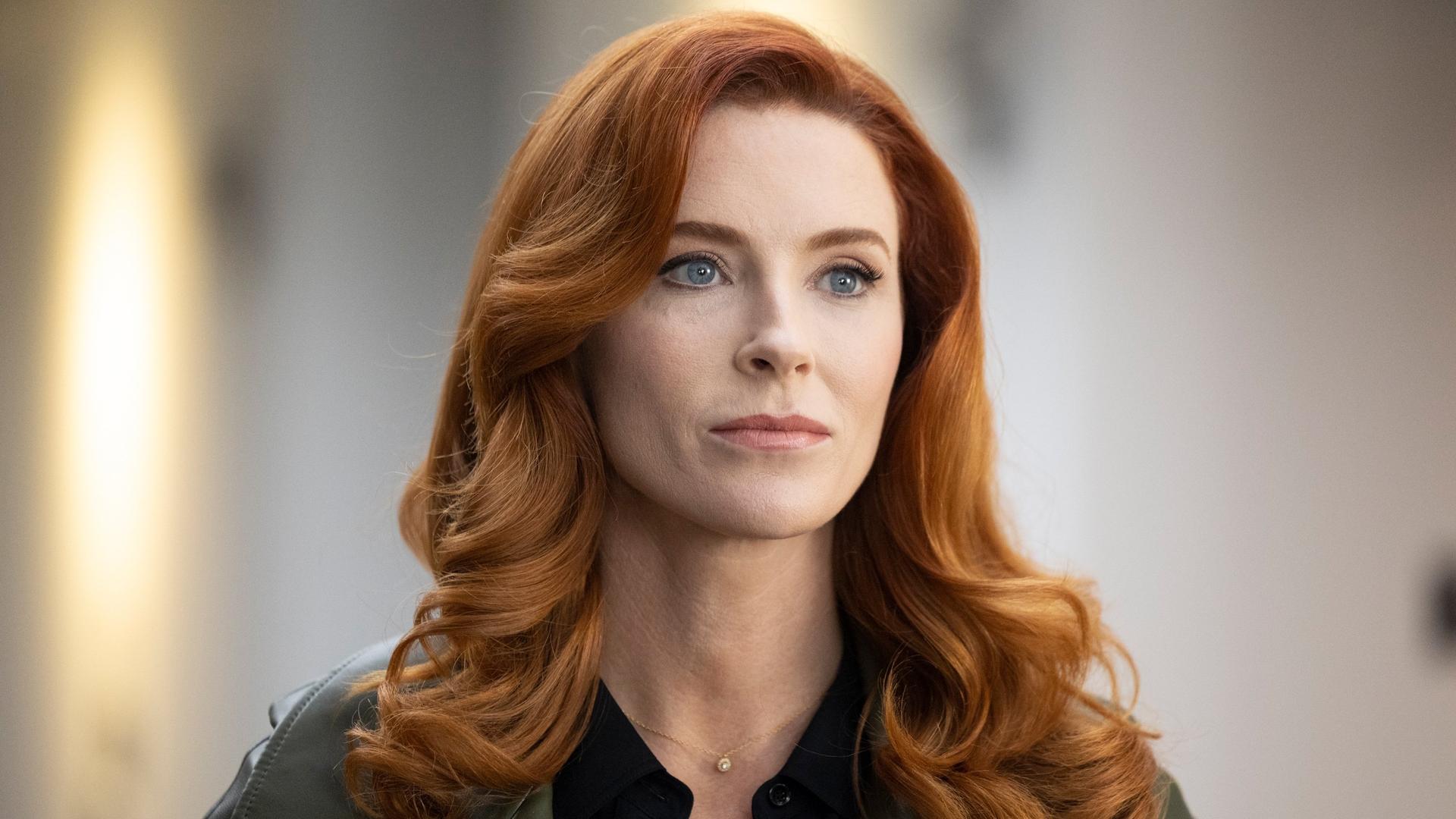 Still from Escape Plan