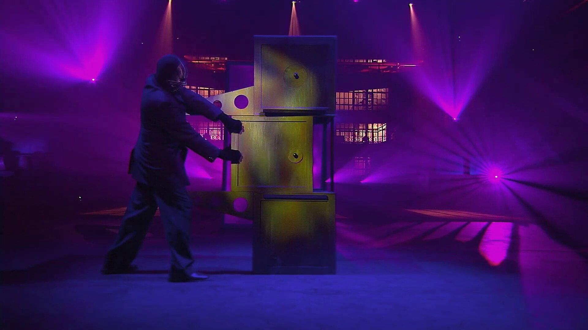 Still from Episode 6