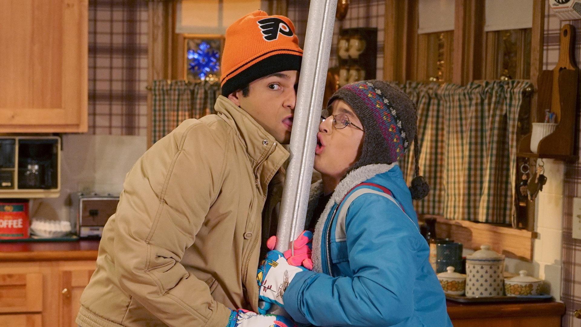Still from A Christmas Story