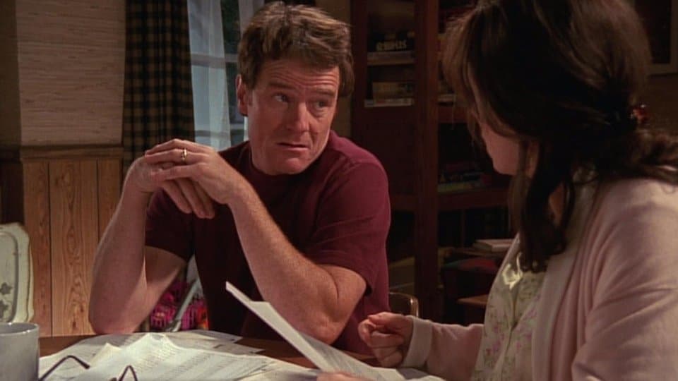 Still from Clip Show 2