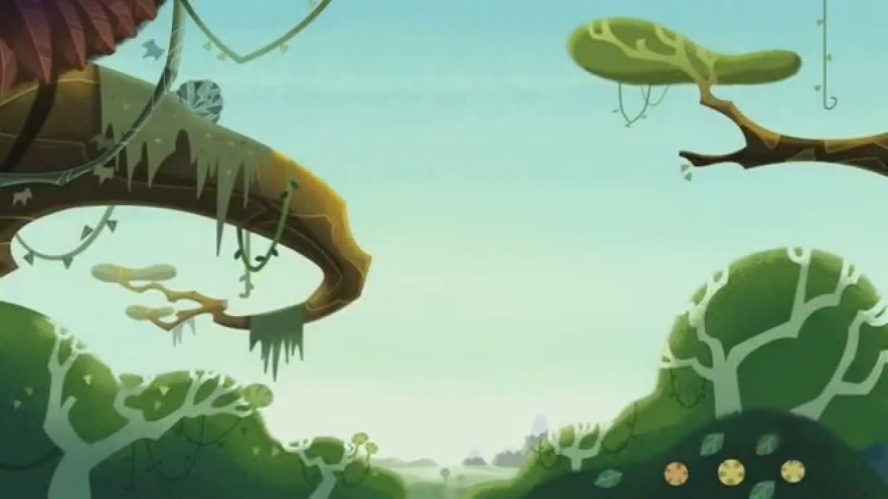 Still from Don't Thank Me