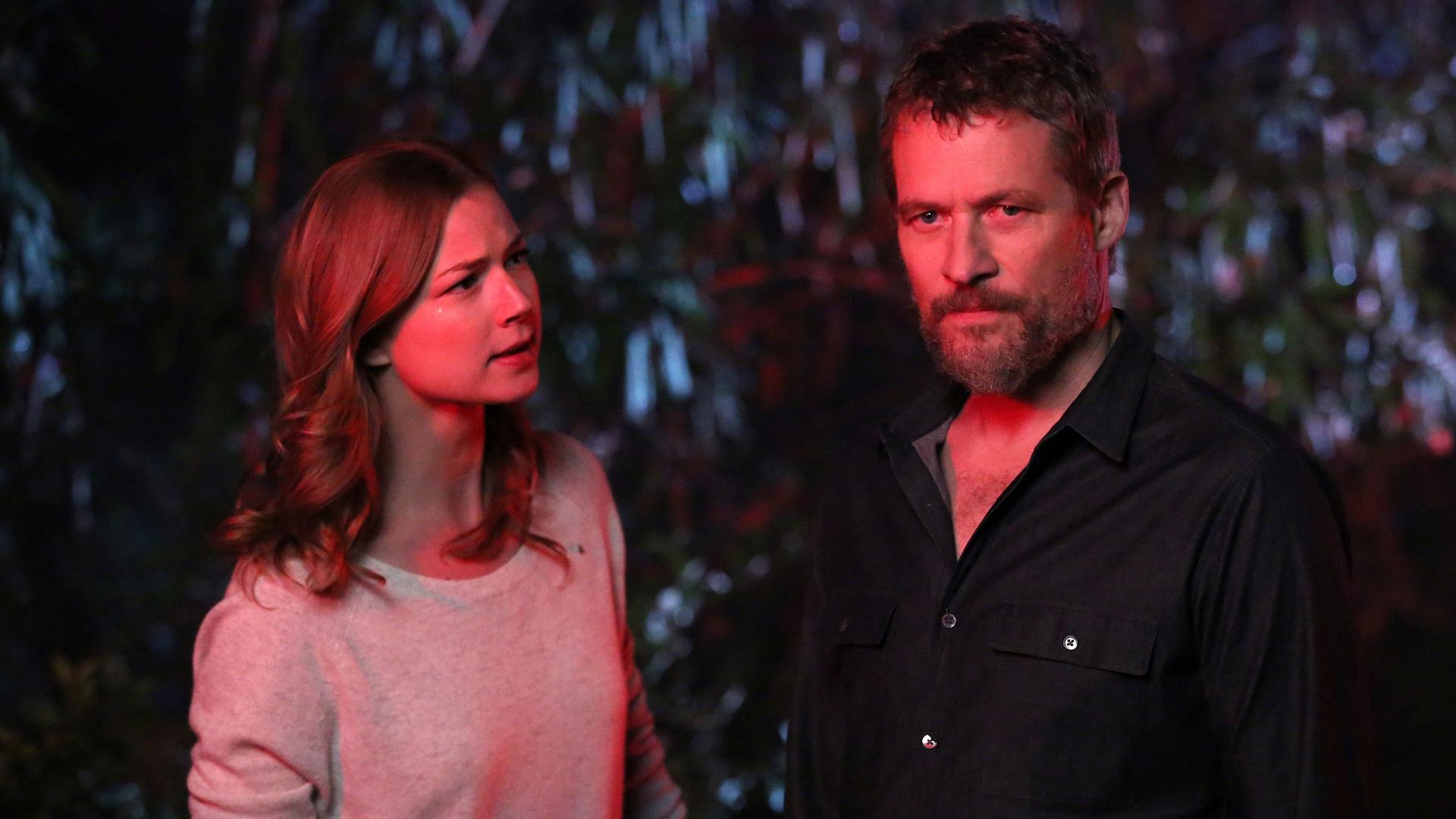 Still from Contact