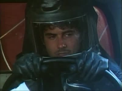 Still from Toxic Shock