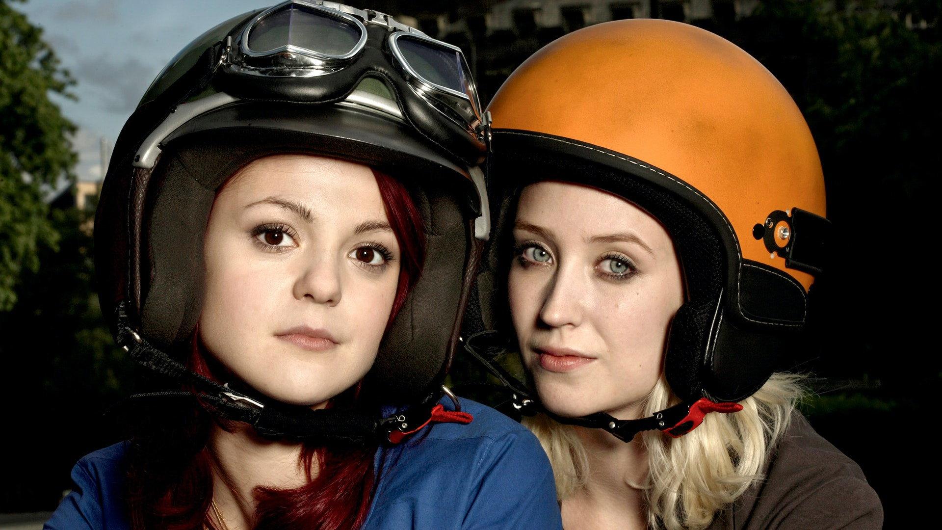 Still from Emily