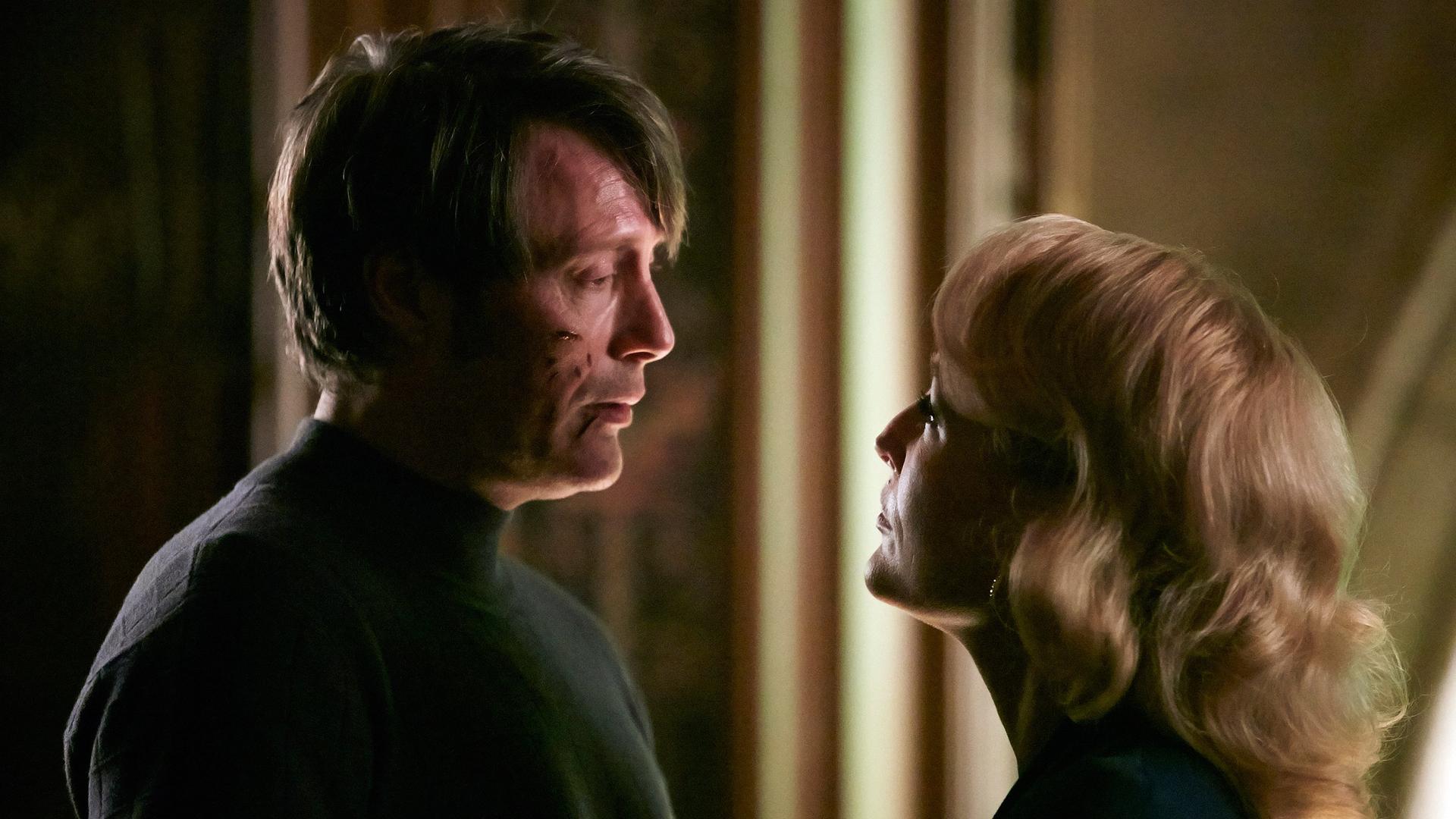 Still from Dolce