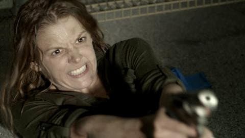 Still from The Oath: Alone