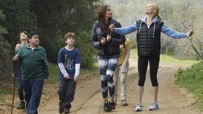 Still from Mother's Day