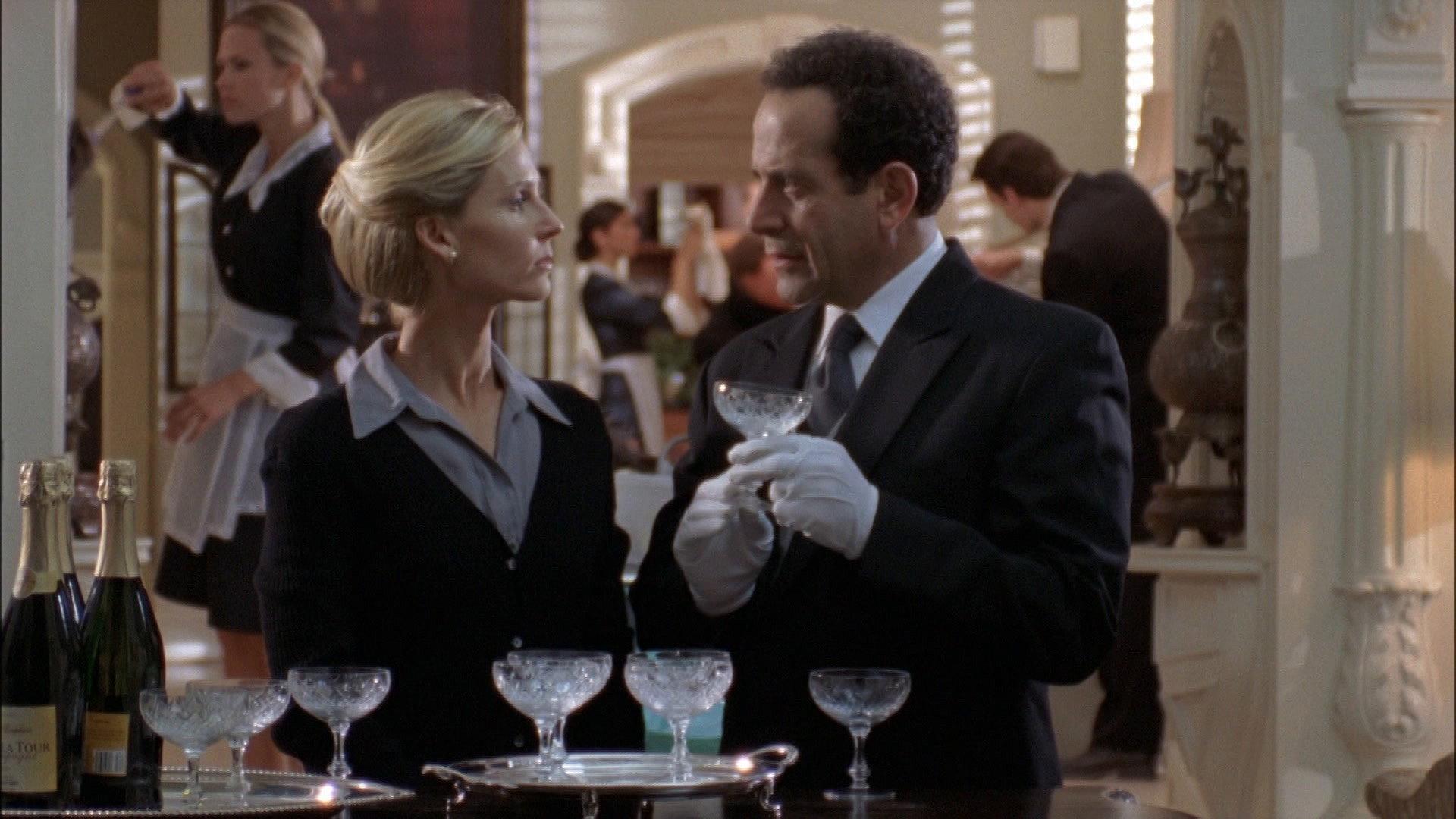 Still from Mr. Monk Is at Your Service