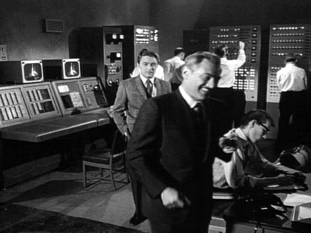 Still from Hitchhike to Mars