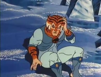 Still from Crystal Canyon