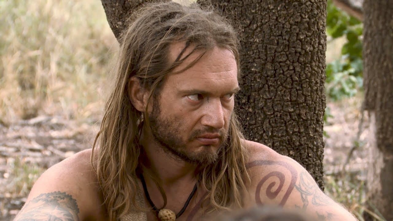 Still from Lord of the Rats