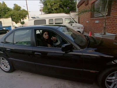 Still from Tour of Duty