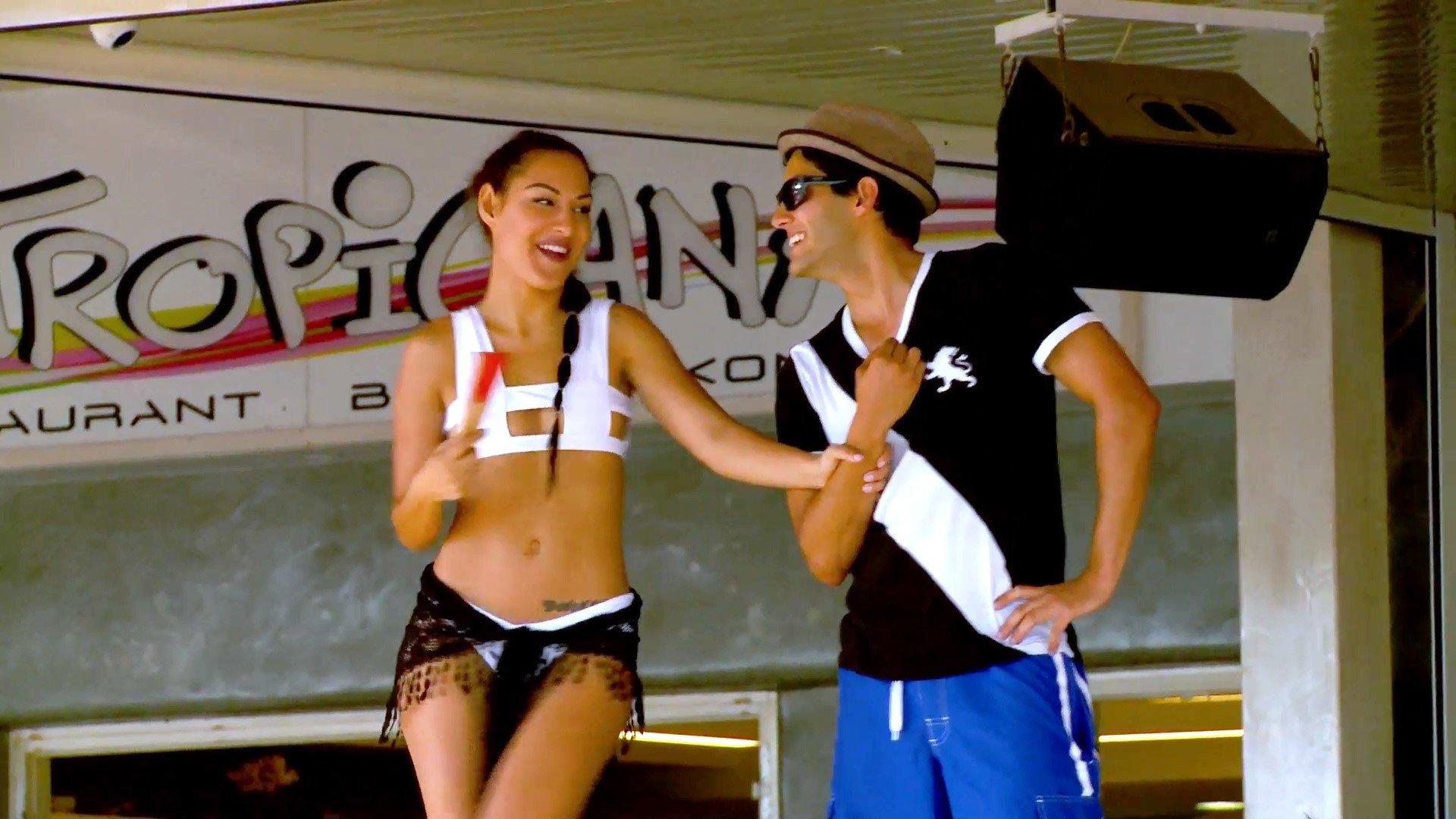 Still from Charter King