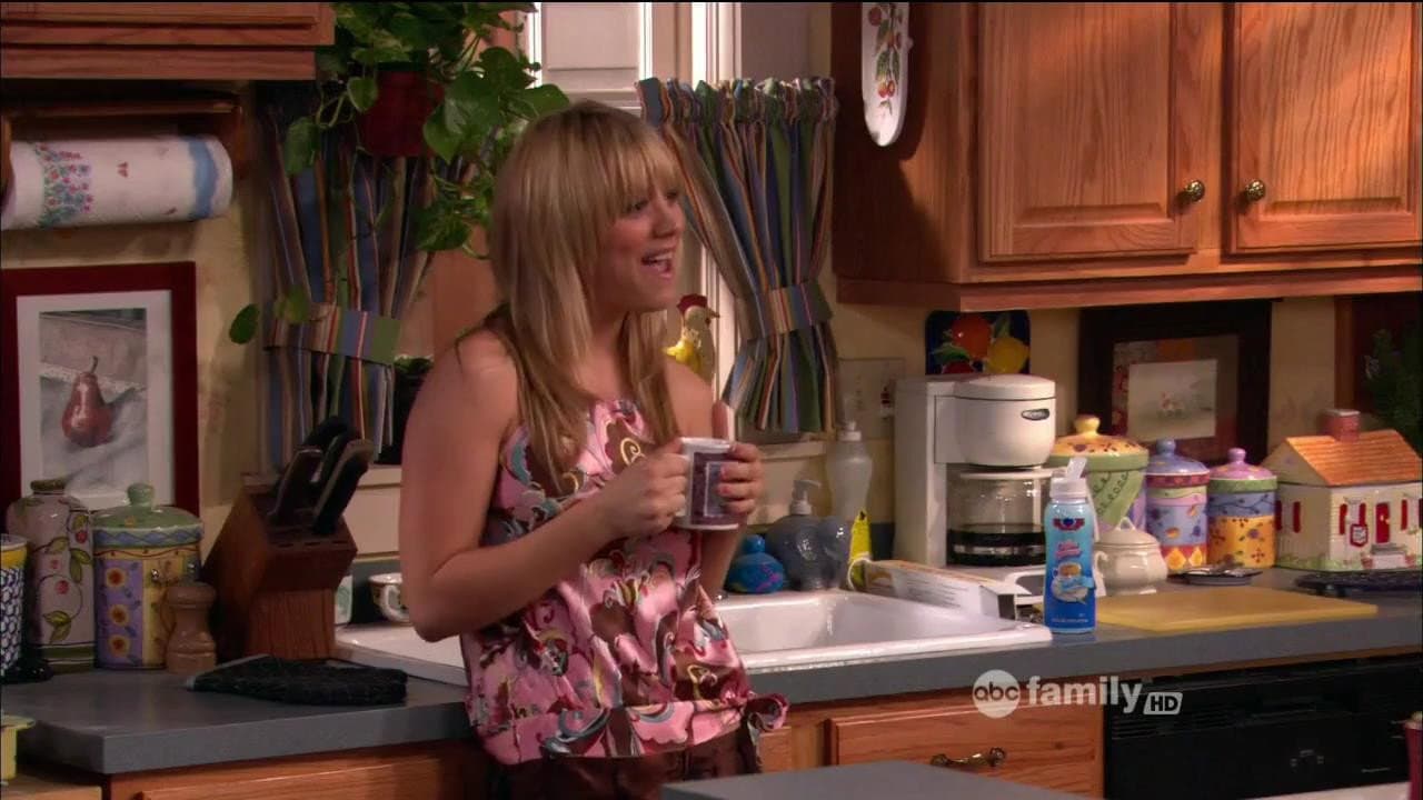 Still from The Teachers Lounge