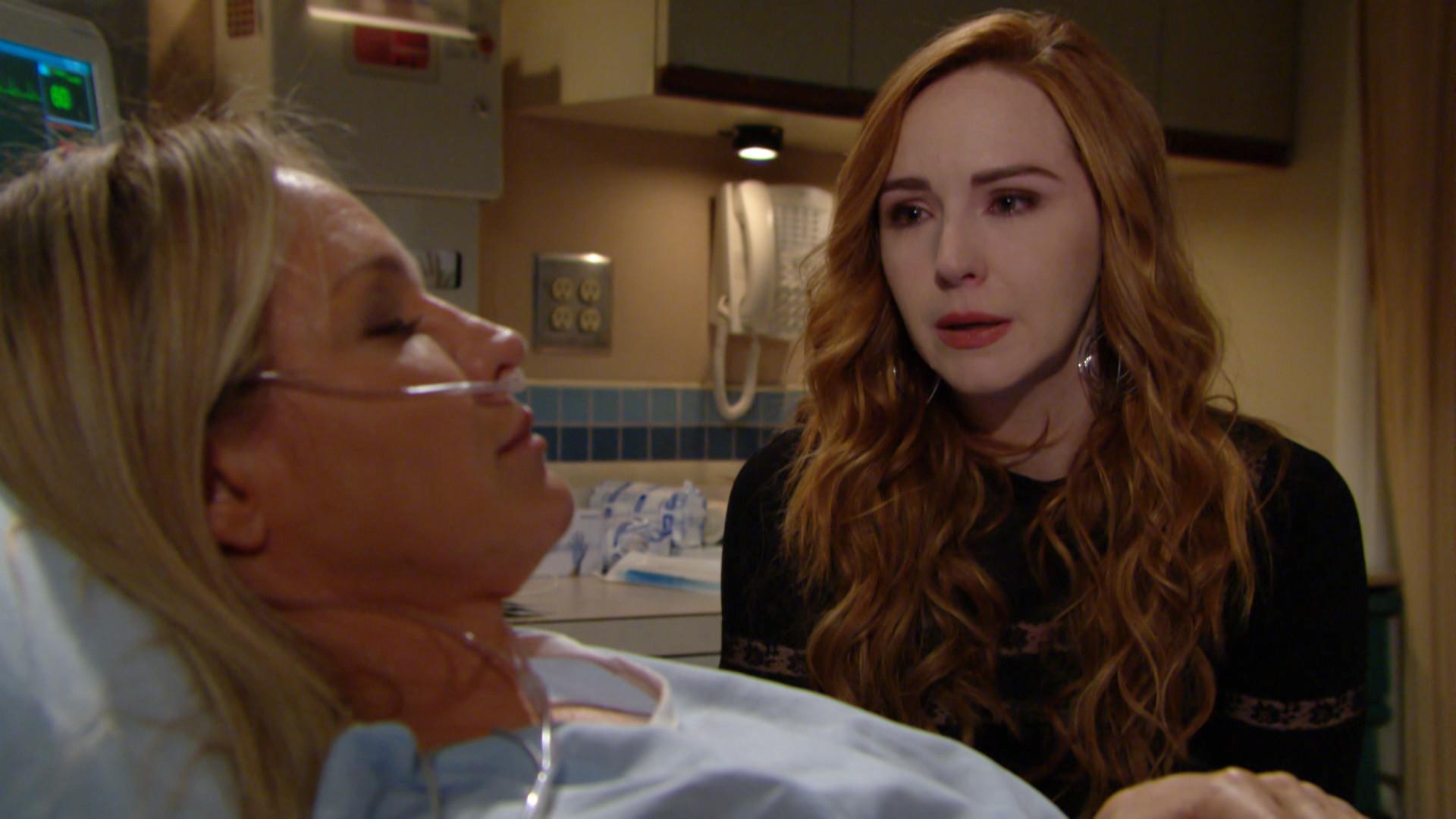 Still from Episode 11374 - February 22, 2018