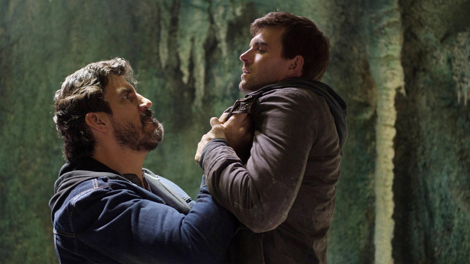 Still from A Matter of Time