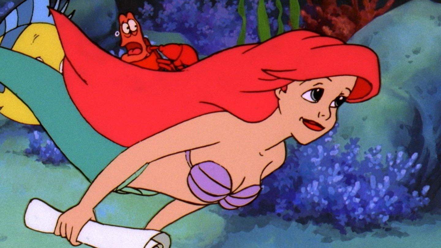 Still from Message in a Bottle