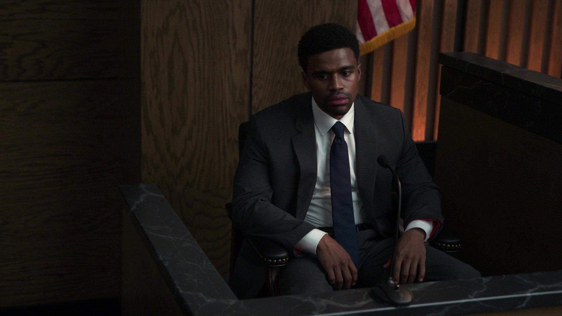Still from D'Evils