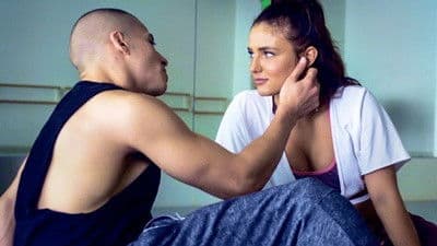 Still from Choreography