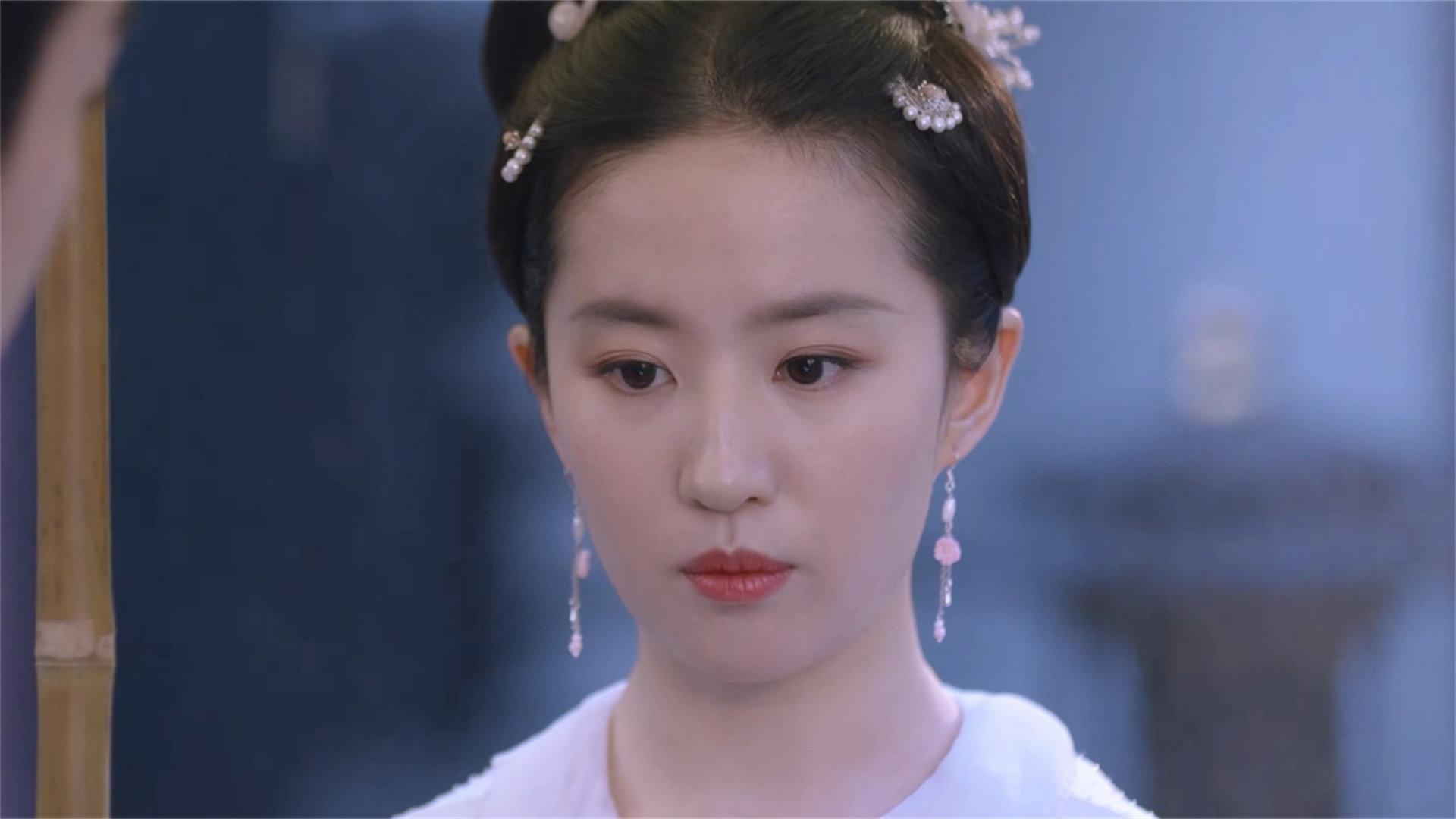 Still from Gu Qianfan Comes To Rescue
