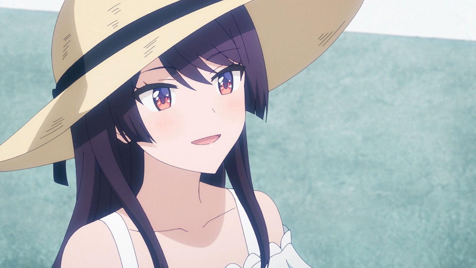 Still from I Know! Let's Go to Okinawa!