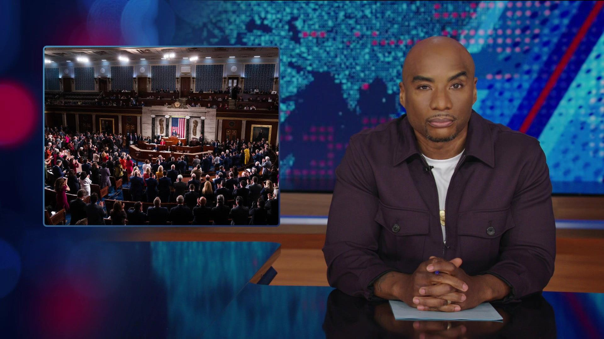 Still from December 4, 2023 - S.A. Cosby