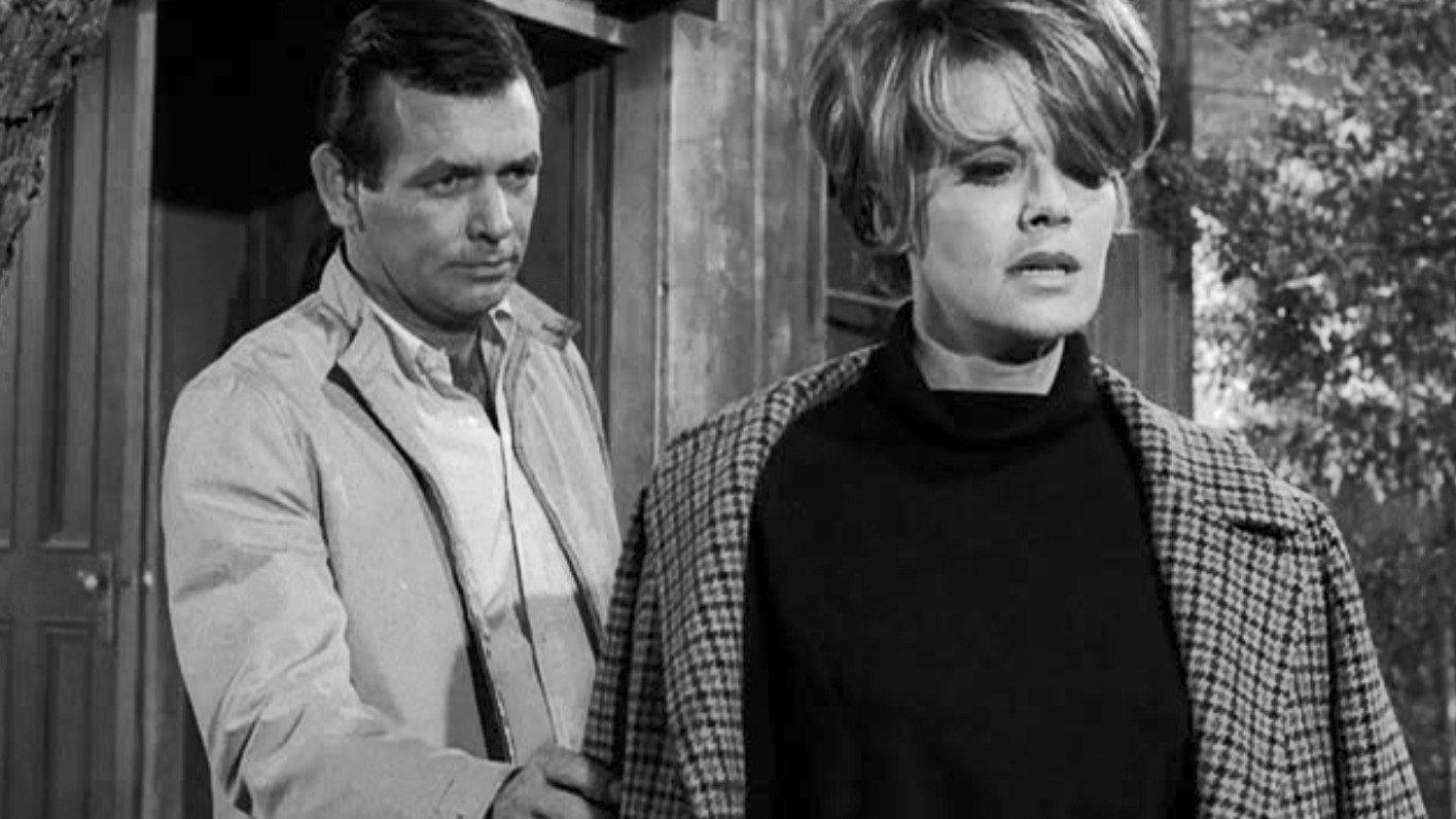 Still from Ballad for a Ghost