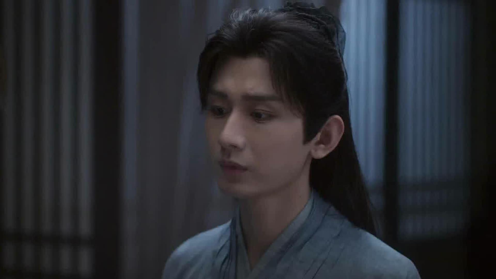 Still from The Inn’s Mystery