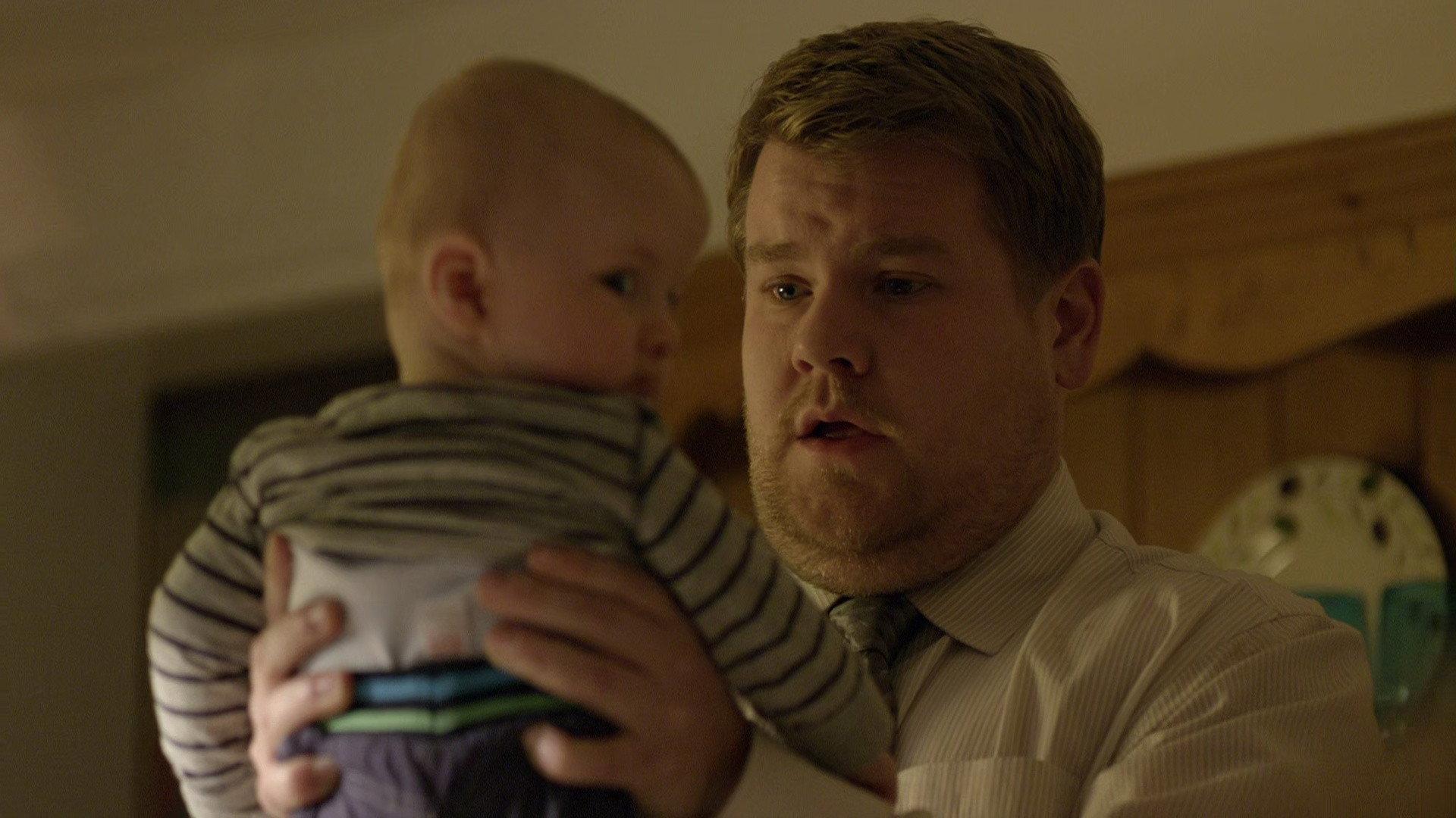 Still from Night and the Doctor: Up All Night