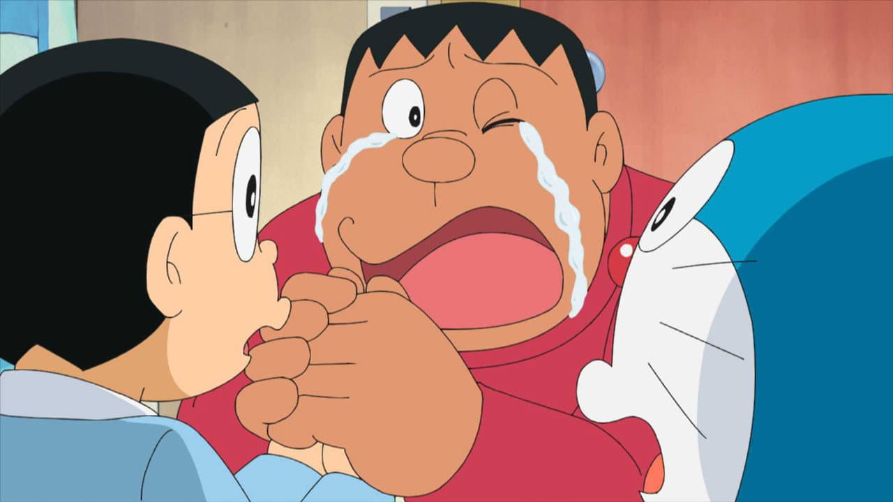 Still from Episode 918