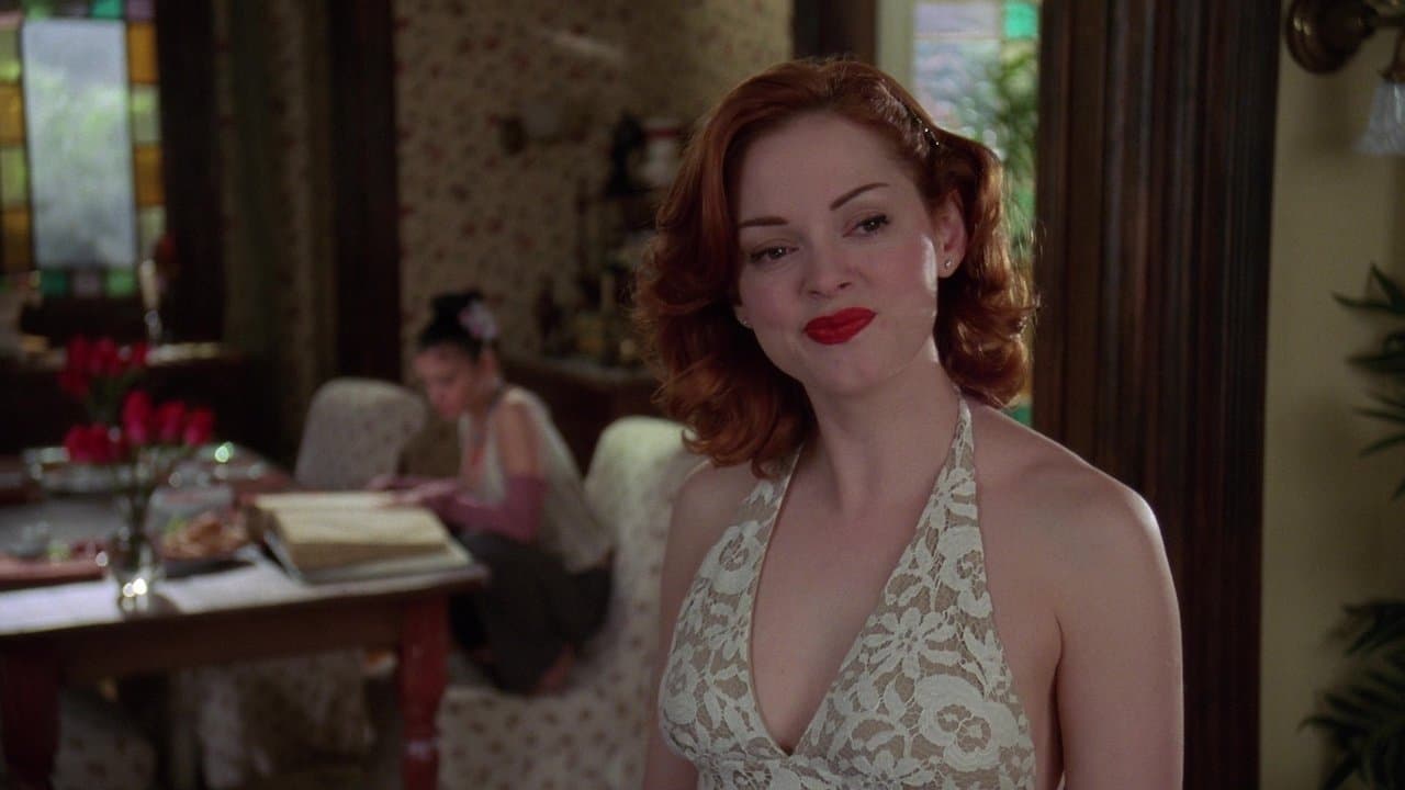 Still from House Call