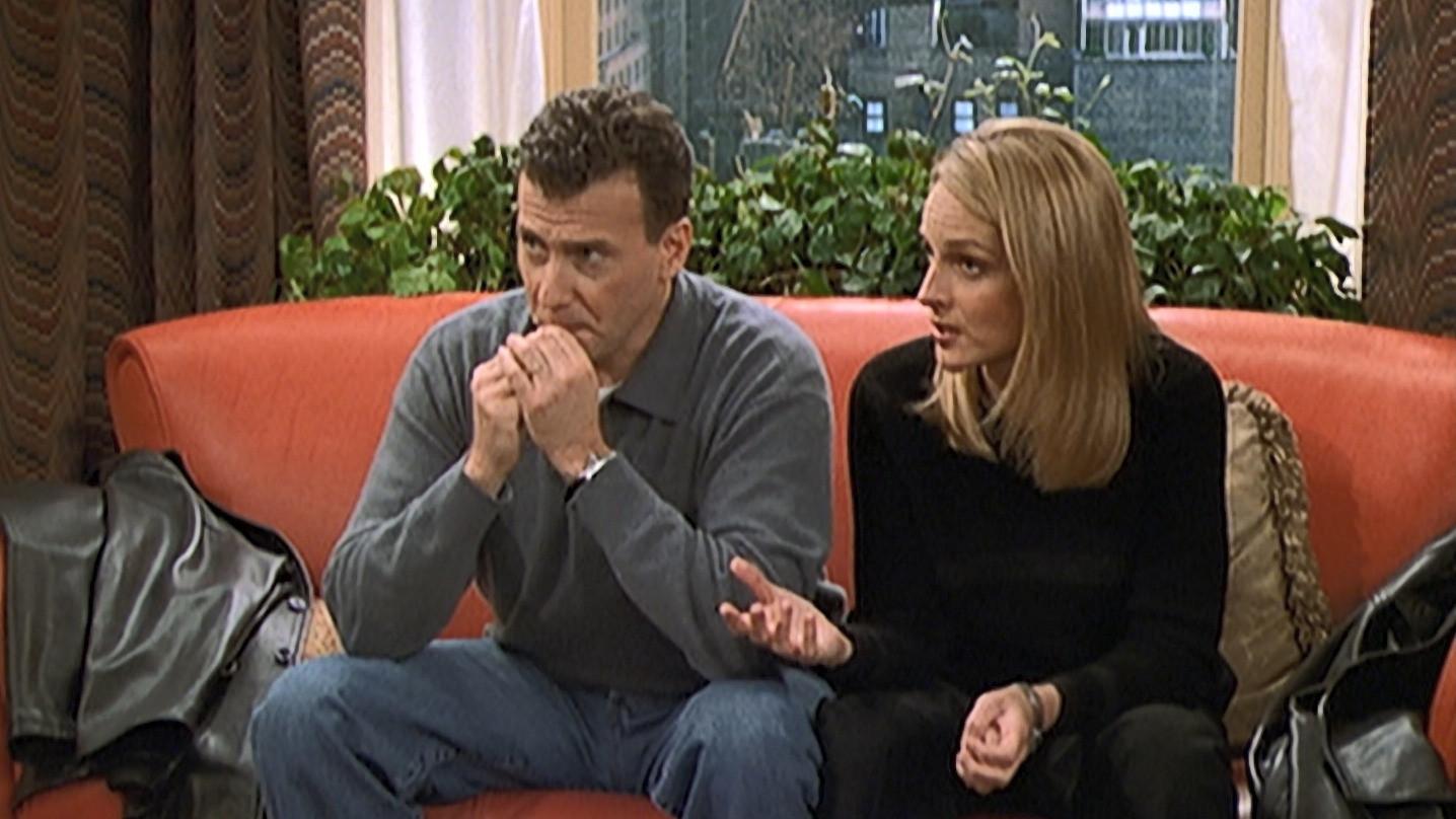 Still from Cheating on Sheila