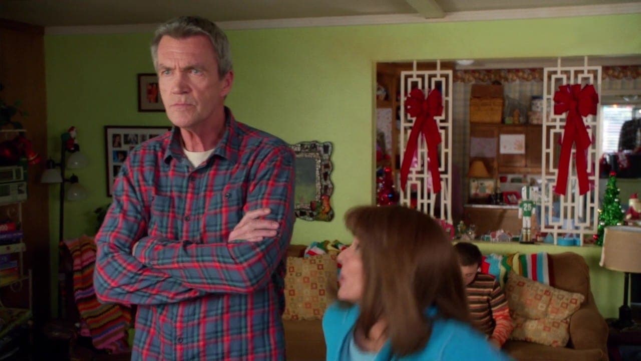 Still from The Christmas Miracle