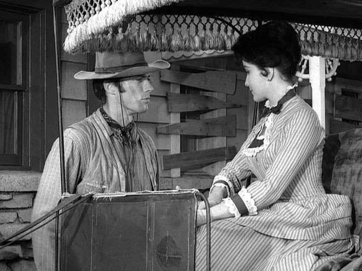 Still from Incident in the Garden of Eden