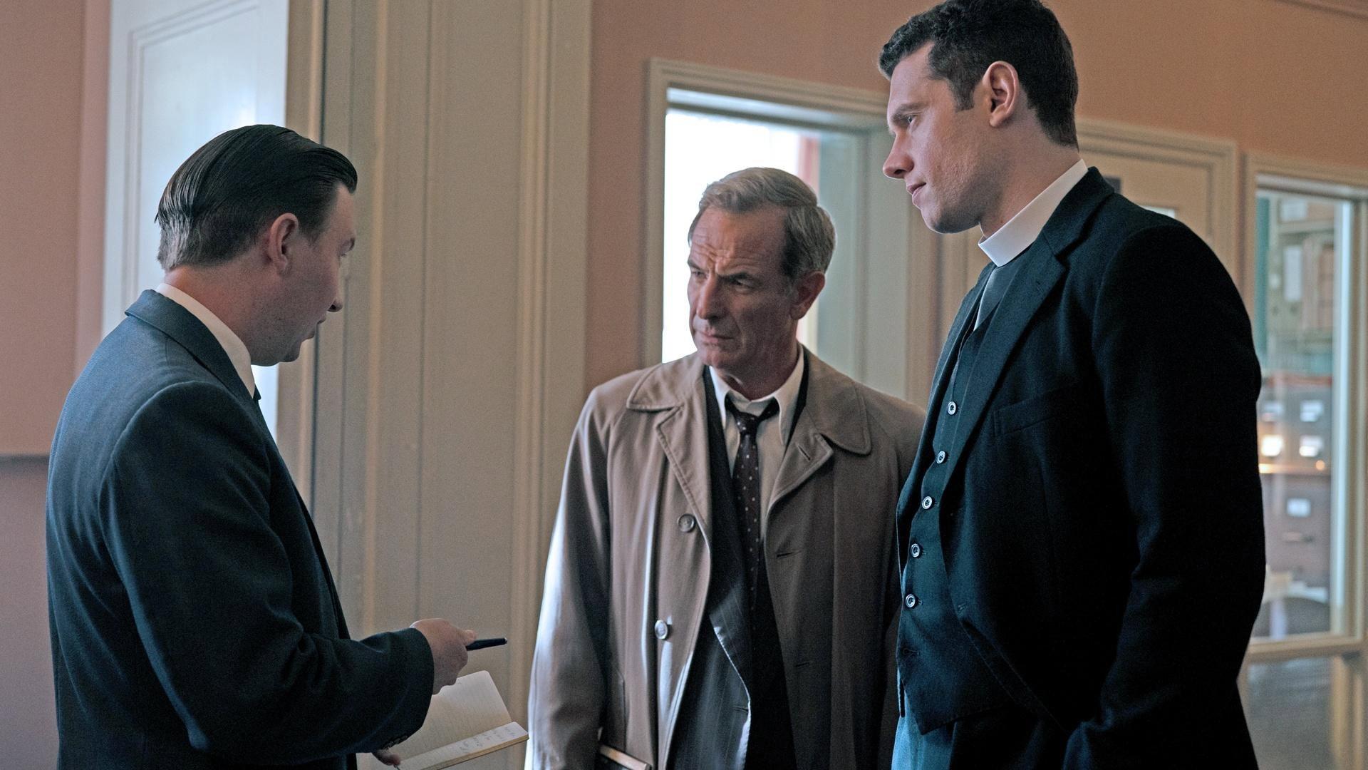 Still from Episode 1